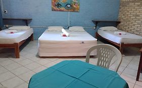 Hotel das Falésias Praia das Fontes